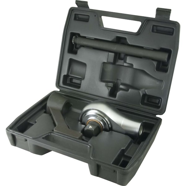 Tools Torque Multipliers, 1100 ft./lbs., 5:1 Torque Ratio